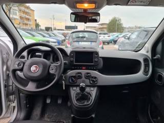 FIAT Panda usata, con ESP