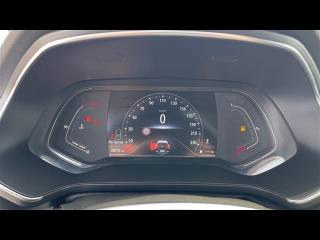 RENAULT Captur usata, con Controllo automatico clima