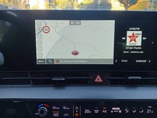 KIA Sportage usata, con USB