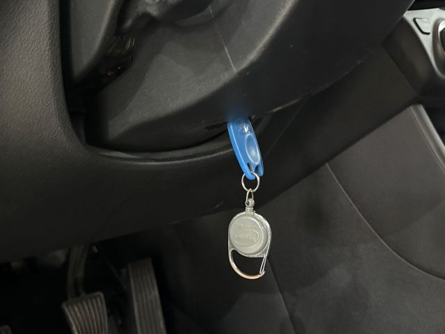 KIA Sportage usata, con Specchietti laterali elettrici