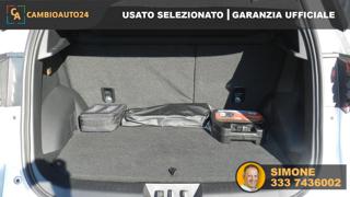 DR MOTOR DR 5.0 usata, con Cronologia tagliandi