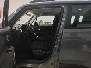 JEEP Renegade usata, con Controllo trazione