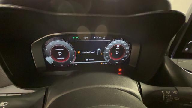 NISSAN Juke usata, con Controllo automatico clima