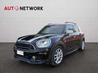 MINI Countryman usata, con Airbag laterali