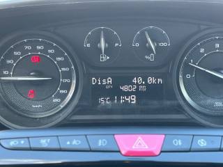 LANCIA Ypsilon usata, con Volante in pelle