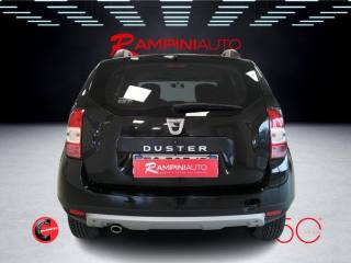 DACIA Duster usata 9