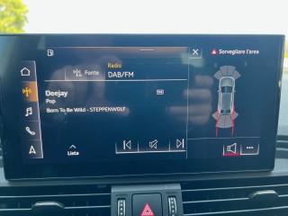 AUDI Q5 usata, con Cerchi in lega