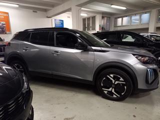 PEUGEOT 2008 usata, con Alzacristalli elettrici