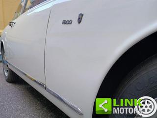 ALFA ROMEO Giulia usata 49