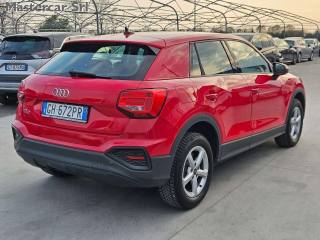 AUDI Q2 usata, con Chiusura centralizzata