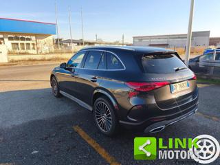 MERCEDES-BENZ GLC 220 usata, con Chiusura centralizzata