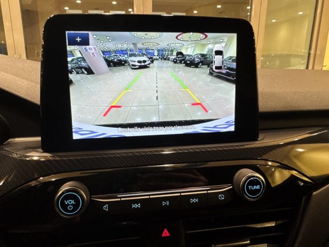 FORD Kuga usata, con USB