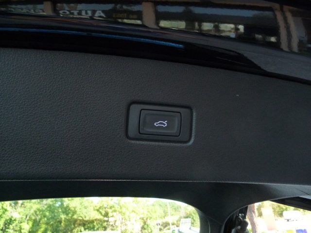 AUDI Q5 usata, con Portellone posteriore elettrico