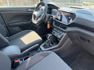 VOLKSWAGEN T-Cross usata, con Cruise Control