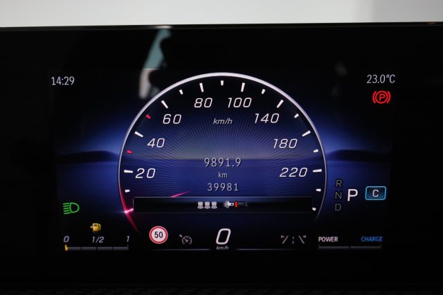MERCEDES-BENZ A 180 usata 6
