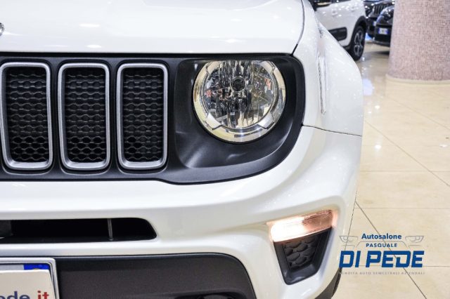 JEEP Renegade usata, con Chiusura centralizzata