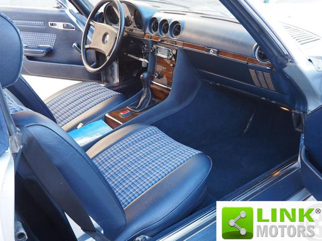MERCEDES-BENZ 280 usata 13