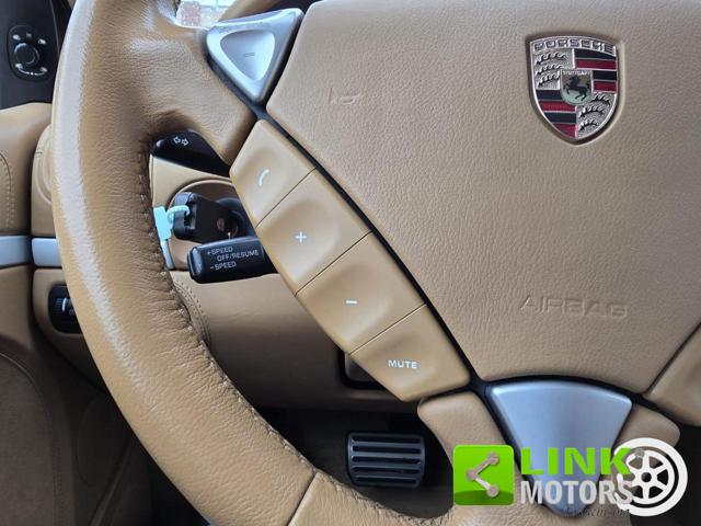 PORSCHE Cayenne usata 59