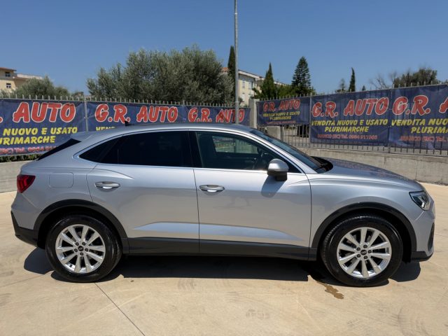 AUDI Q3 usata, con Autoradio