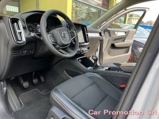 VOLVO XC40 usata, con Cerchi in lega