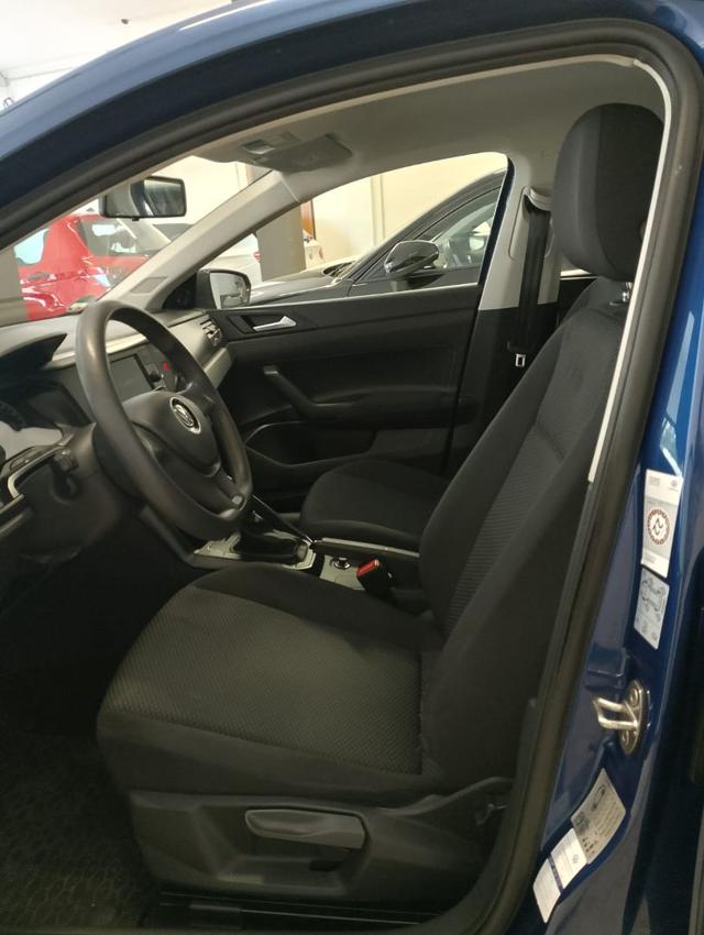 VOLKSWAGEN Polo usata 31