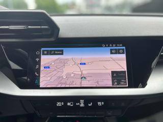 AUDI A3 usata, con Controllo trazione