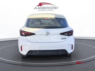 MG MG3 usata 7