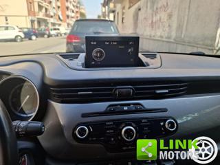 ALFA ROMEO Giulietta usata, con Immobilizzatore elettronico