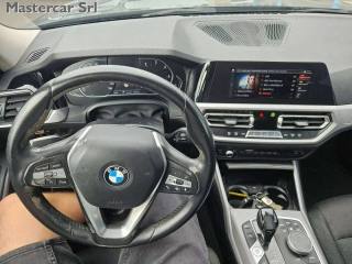 BMW 320 usata, con Sistema di navigazione
