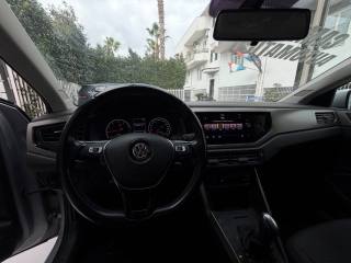 VOLKSWAGEN Polo usata, con Bluetooth