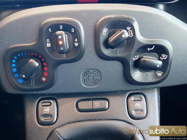 FIAT Panda usata 17
