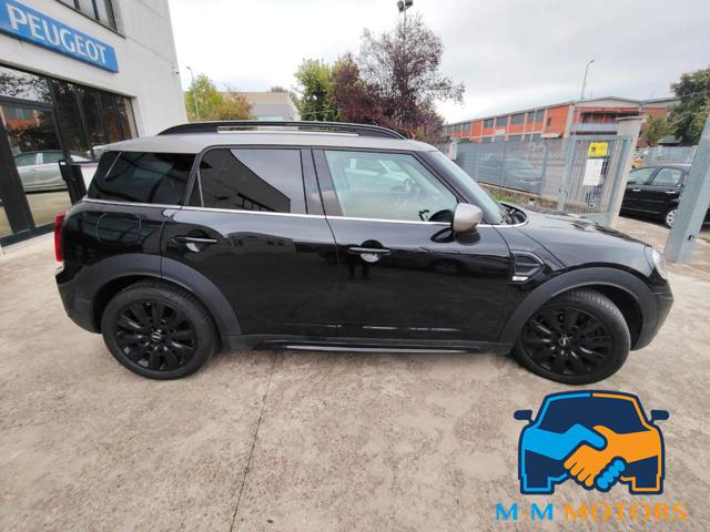 MINI Mini usata, con Autoradio