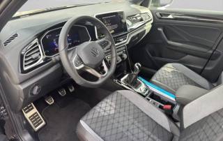 VOLKSWAGEN T-Roc usata, con Chiusura centralizzata