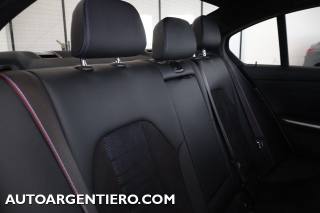 BMW 320 usata, con Sound system