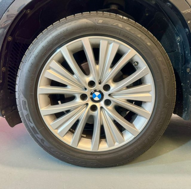 BMW X5 usata, con Cronologia tagliandi