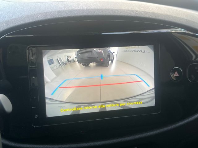 TOYOTA Aygo X usata, con Vetri oscurati