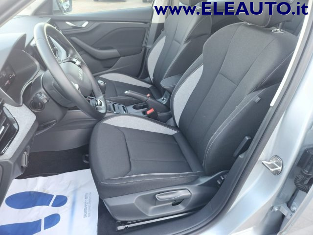 SKODA Kamiq usata, con ESP