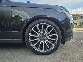 LAND ROVER Range Rover usata 155