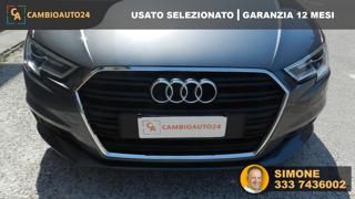 AUDI A3 usata, con Start/Stop Automatico