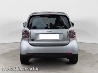 SMART ForTwo usata 2