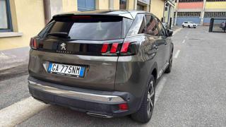 PEUGEOT 3008 usata, con Airbag Passeggero