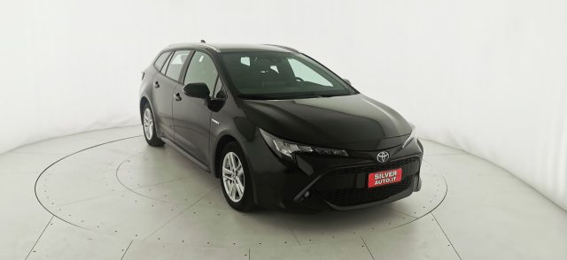 TOYOTA Corolla usata, con MP3