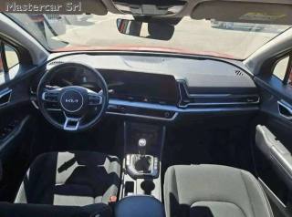 KIA Sportage usata, con Controllo trazione