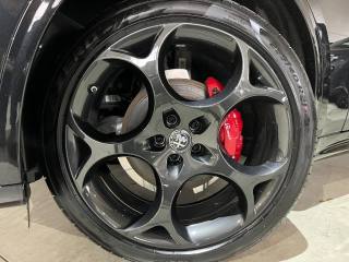 ALFA ROMEO Stelvio usata, con Immobilizzatore elettronico