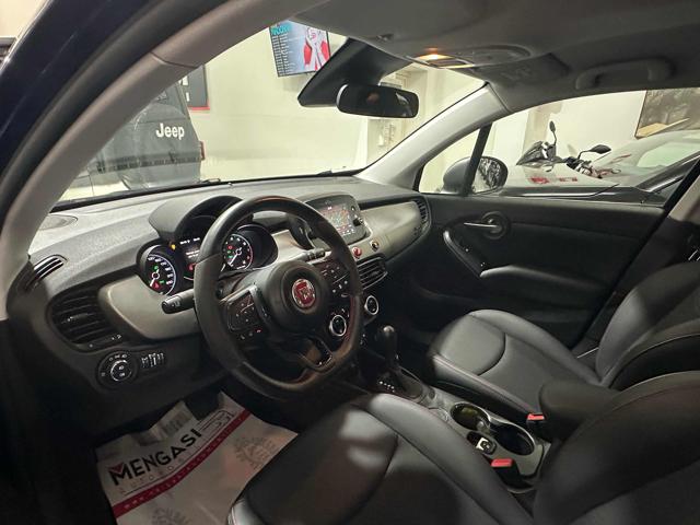 FIAT 500X usata, con Cruise Control