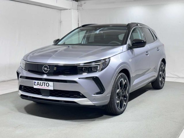 OPEL Grandland usata, con ABS