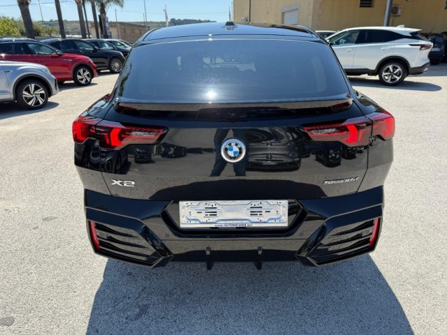 BMW X2 usata, con Cerchi in lega