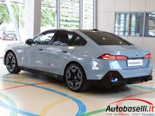 BMW 520 usata, con Airbag Passeggero