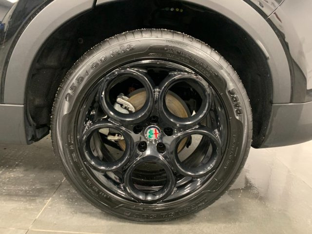 ALFA ROMEO Tonale usata, con Chiusura centralizzata telecomandata