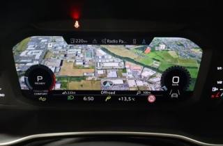 AUDI Q3 usata, con Immobilizzatore elettronico